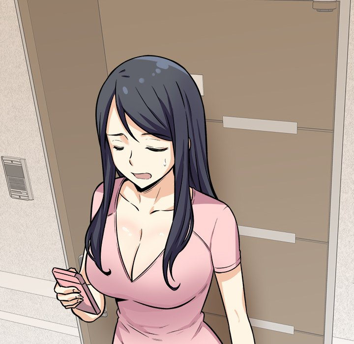 Excuse me, This is my Room - Chapter 40 [photo 43] - MangaPorn