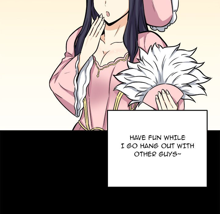 Excuse me, This is my Room - Chapter 40 [photo 48] - MangaPorn