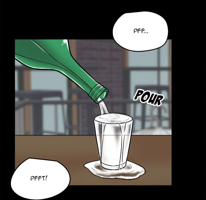 Excuse me, This is my Room - Chapter 40 [photo 55] - MangaPorn