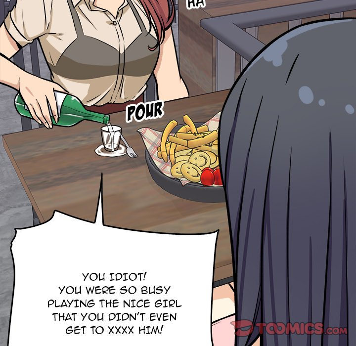 Excuse me, This is my Room - Chapter 40 [photo 57] - MangaPorn