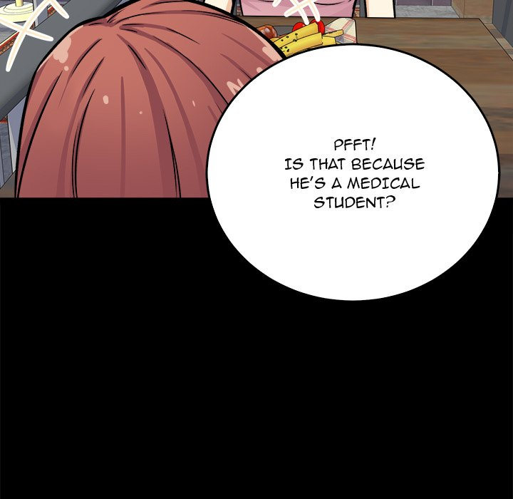 Excuse me, This is my Room - Chapter 40 [photo 62] - MangaPorn