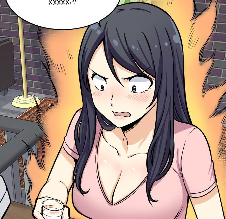 Excuse me, This is my Room - Chapter 40 [photo 66] - MangaPorn