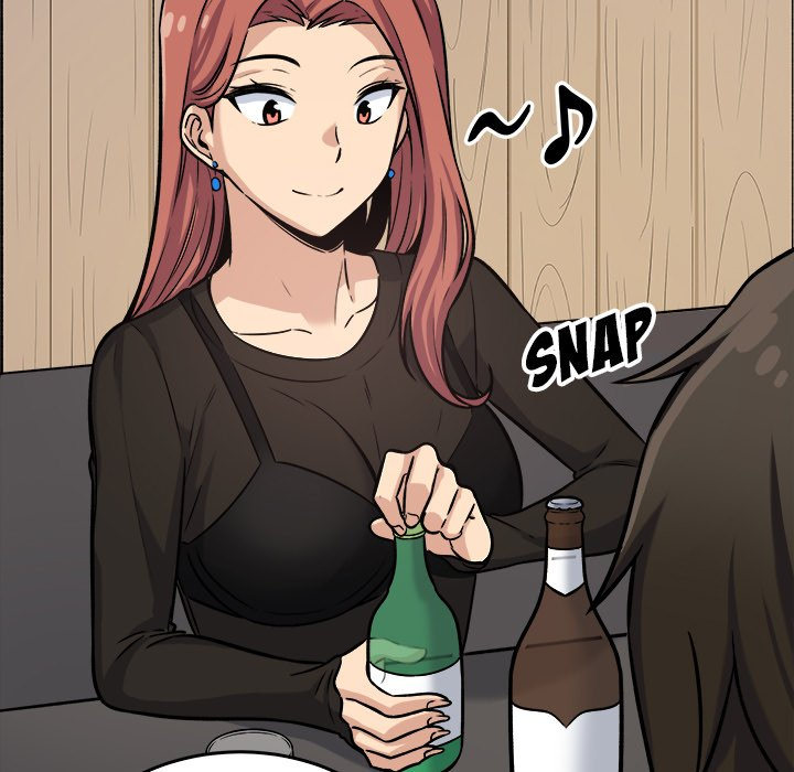 Excuse me, This is my Room - Chapter 40 [photo 95] - MangaPorn