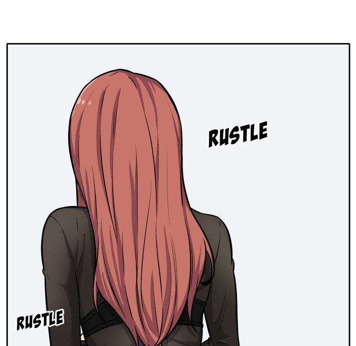 Excuse me, This is my Room - Chapter 41 [photo 112] - MangaPorn