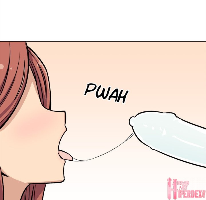 Excuse me, This is my Room - Chapter 41 [photo 126] - MangaPorn