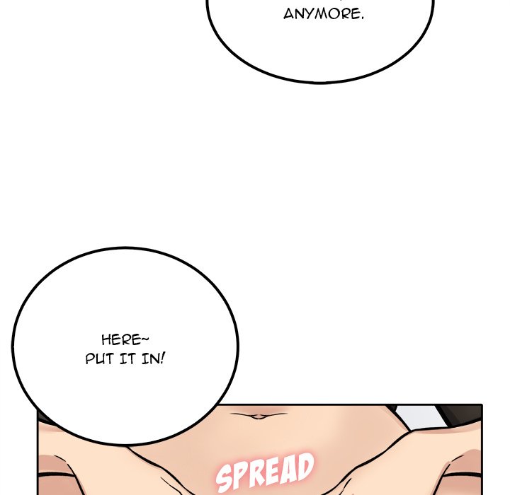 Excuse me, This is my Room - Chapter 41 [photo 130] - MangaPorn