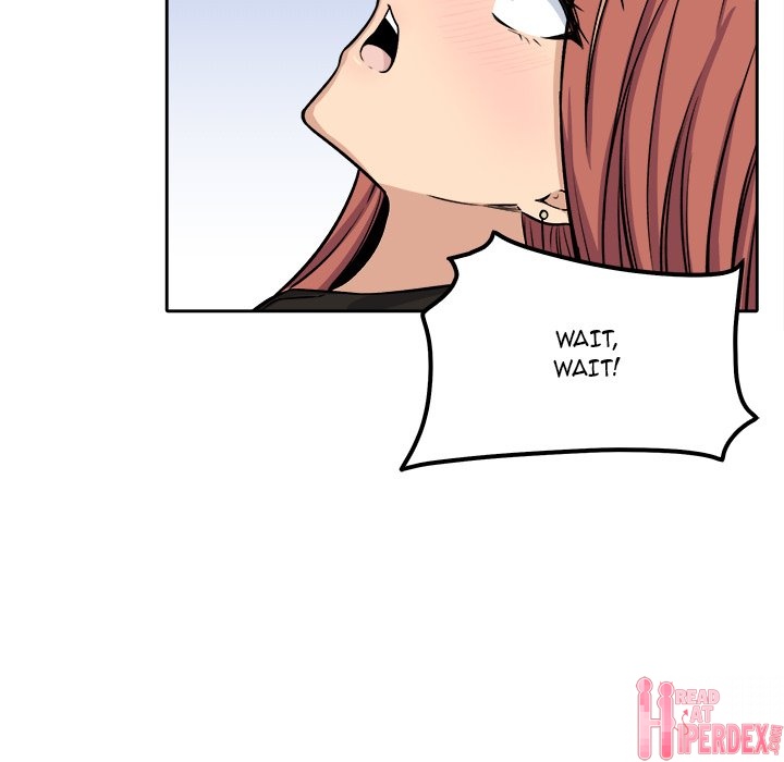 Excuse me, This is my Room - Chapter 41 [photo 136] - MangaPorn