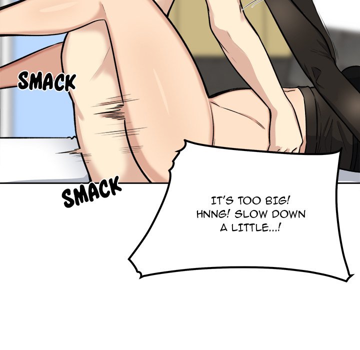 Excuse me, This is my Room - Chapter 41 [photo 138] - MangaPorn