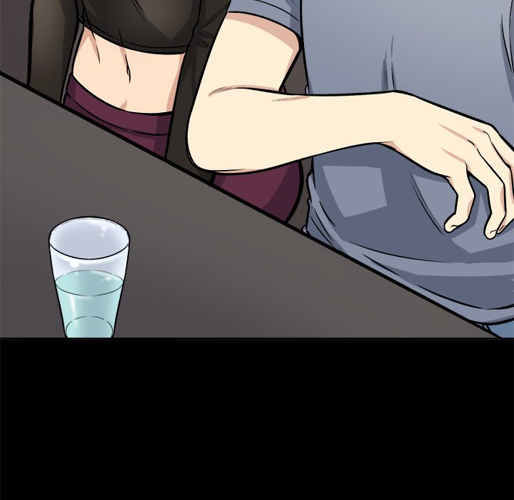 Excuse me, This is my Room - Chapter 41 [photo 14] - MangaPorn