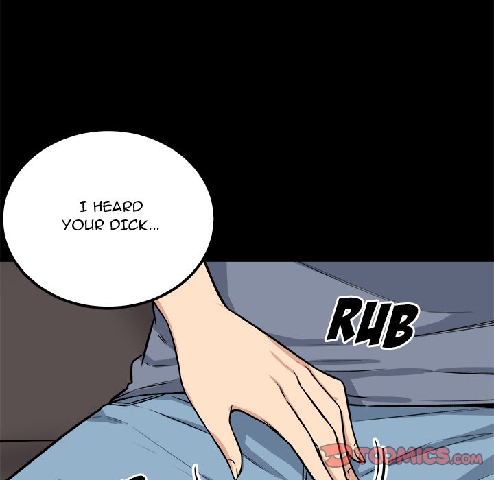 Excuse me, This is my Room - Chapter 41 [photo 15] - MangaPorn