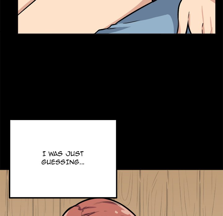 Excuse me, This is my Room - Chapter 41 [photo 23] - MangaPorn