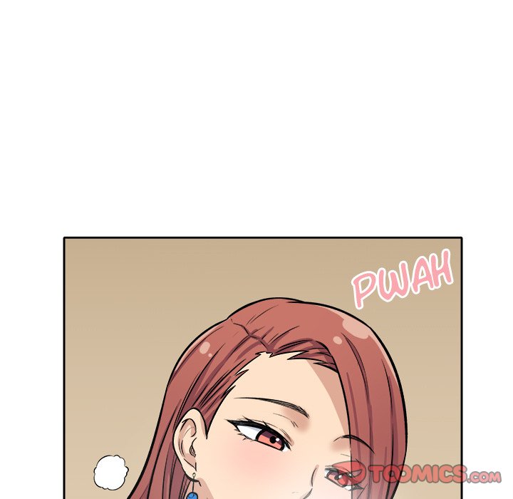 Excuse me, This is my Room - Chapter 41 [photo 33] - MangaPorn
