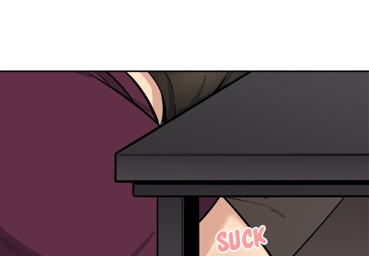 Excuse me, This is my Room - Chapter 41 [photo 4] - MangaPorn