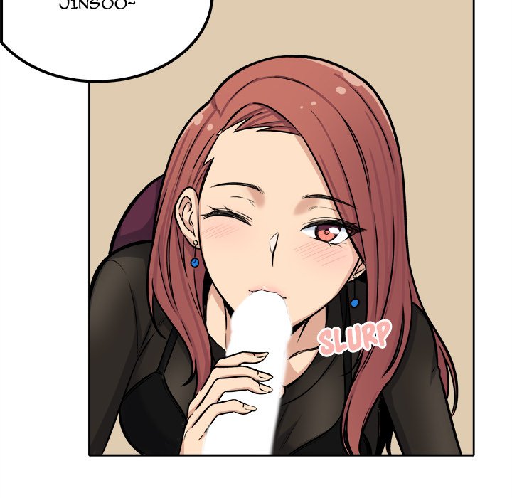 Excuse me, This is my Room - Chapter 41 [photo 44] - MangaPorn