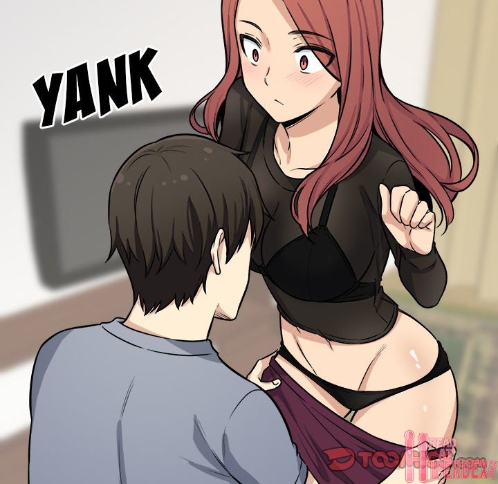 Excuse me, This is my Room - Chapter 41 [photo 81] - MangaPorn