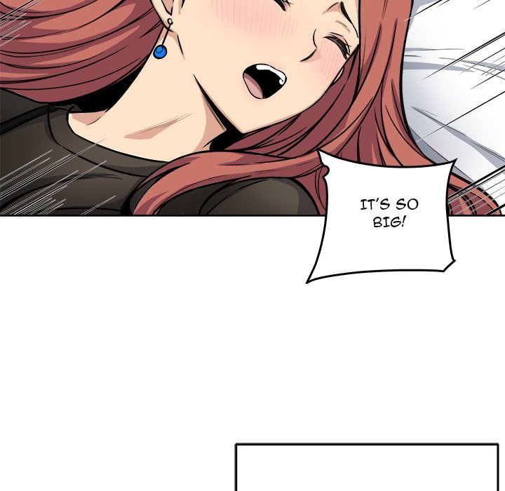 Excuse me, This is my Room - Chapter 42 [photo 11] - MangaPorn