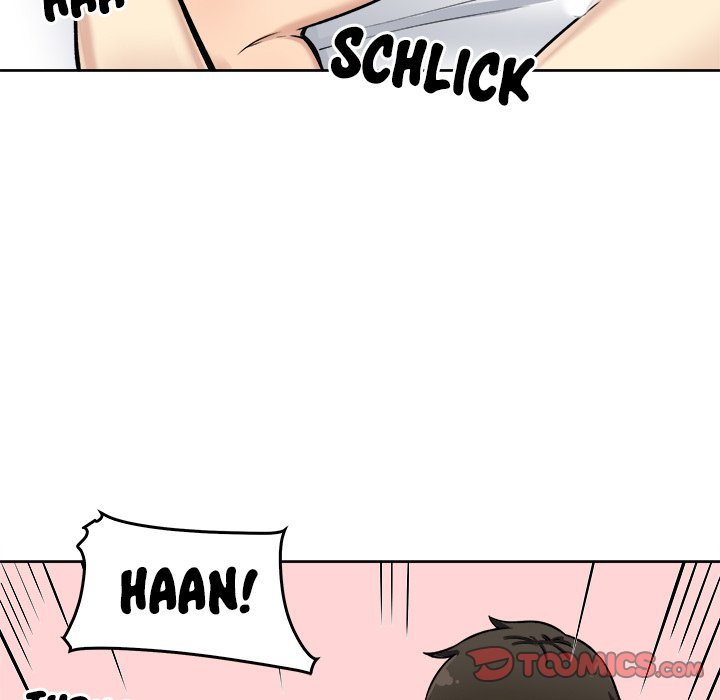 Excuse me, This is my Room - Chapter 42 [photo 111] - MangaPorn