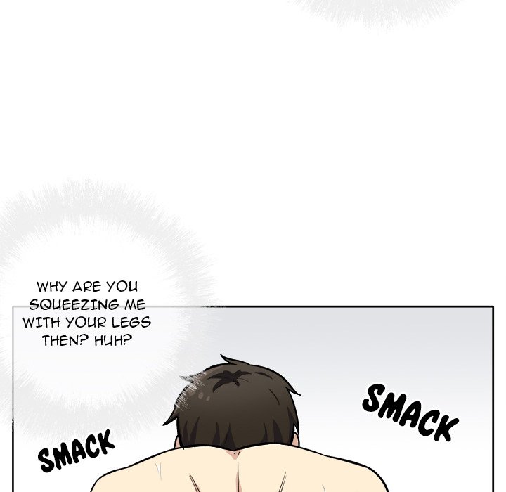 Excuse me, This is my Room - Chapter 42 [photo 20] - MangaPorn