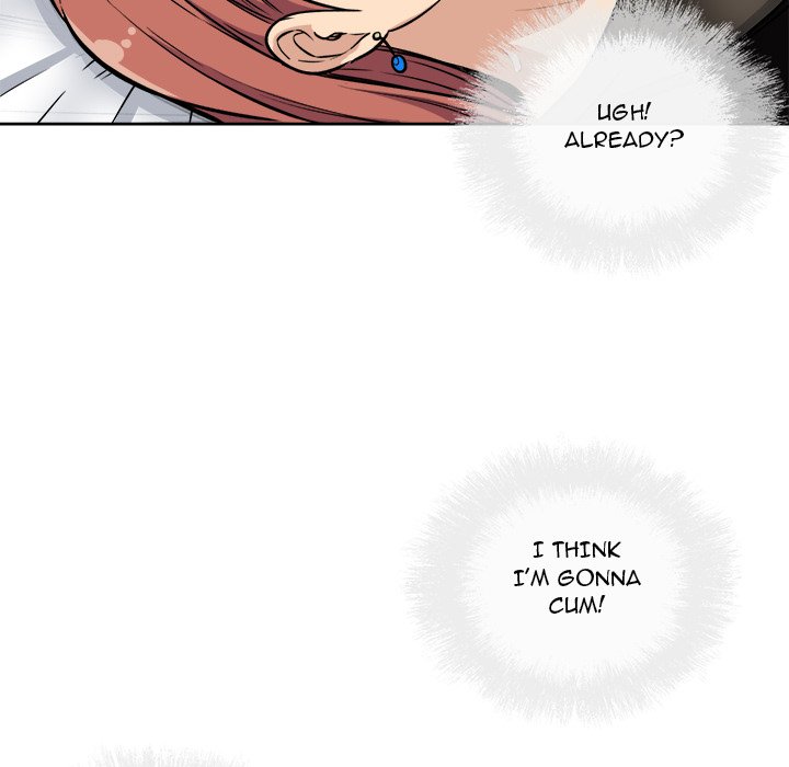 Excuse me, This is my Room - Chapter 42 [photo 46] - MangaPorn