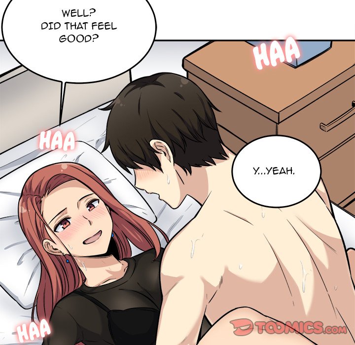 Excuse me, This is my Room - Chapter 42 [photo 51] - MangaPorn