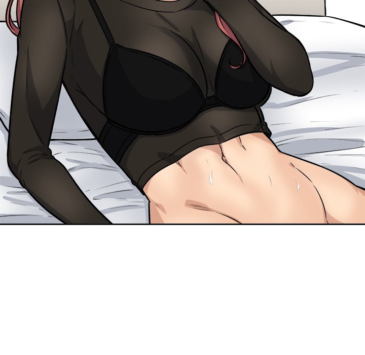 Excuse me, This is my Room - Chapter 42 [photo 54] - MangaPorn