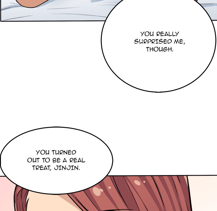 Excuse me, This is my Room - Chapter 42 [photo 61] - MangaPorn