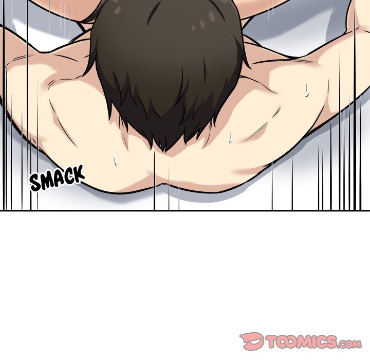 Excuse me, This is my Room - Chapter 42 [photo 9] - MangaPorn