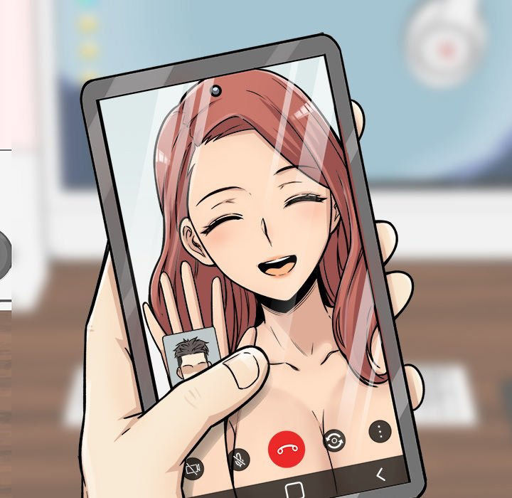 Excuse me, This is my Room - Chapter 43 [photo 11] - MangaPorn