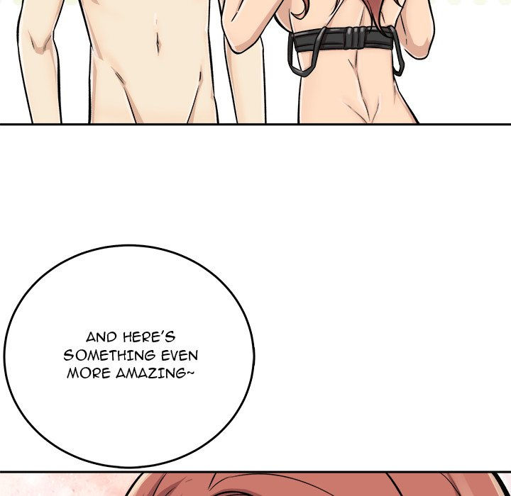 Excuse me, This is my Room - Chapter 43 [photo 142] - MangaPorn