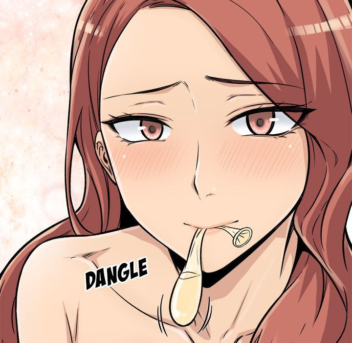 Excuse me, This is my Room - Chapter 43 [photo 143] - MangaPorn