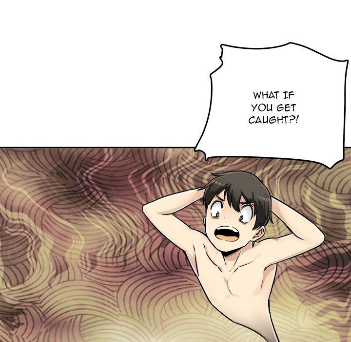 Excuse me, This is my Room - Chapter 43 [photo 56] - MangaPorn