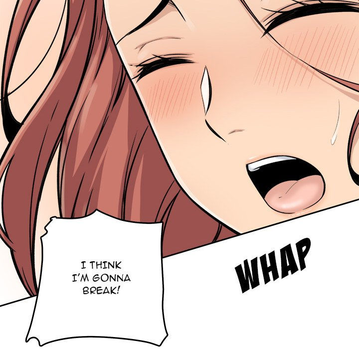 Excuse me, This is my Room - Chapter 43 [photo 90] - MangaPorn