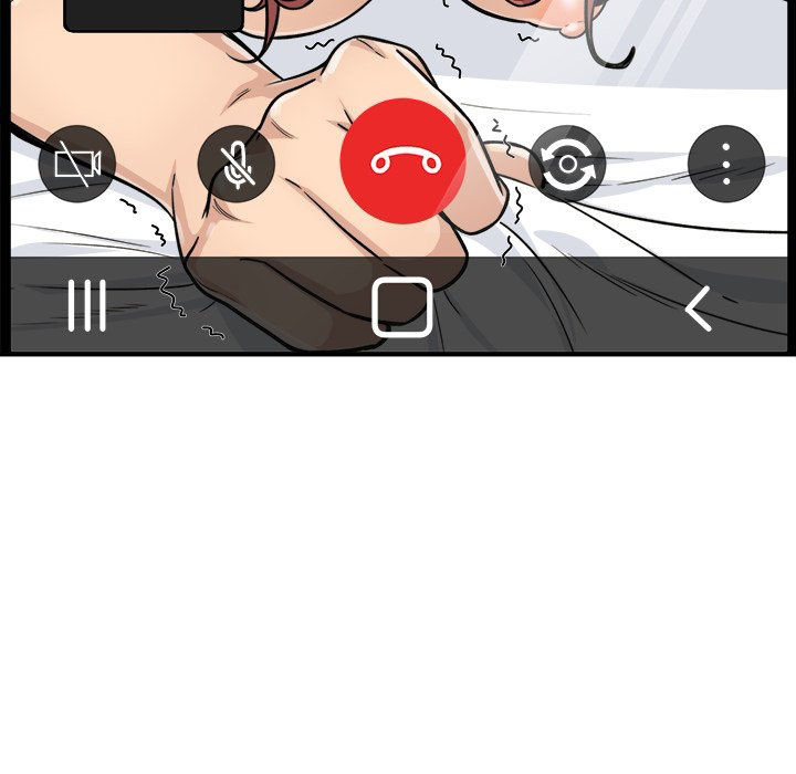 Excuse me, This is my Room - Chapter 43 [photo 96] - MangaPorn