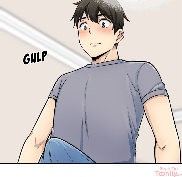 Excuse me, This is my Room - Chapter 44 [photo 107] - MangaPorn