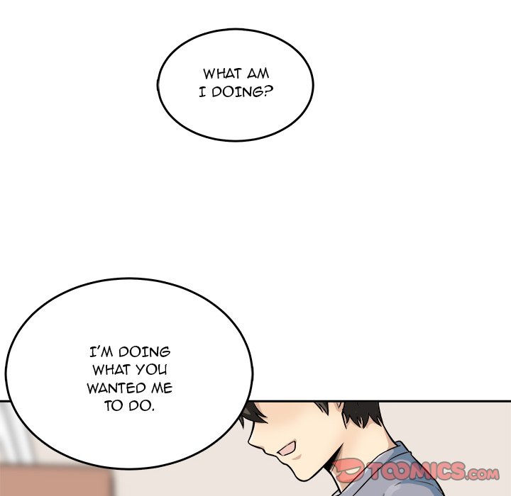 Excuse me, This is my Room - Chapter 44 [photo 111] - MangaPorn