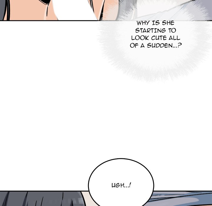 Excuse me, This is my Room - Chapter 44 [photo 128] - MangaPorn