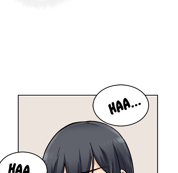 Excuse me, This is my Room - Chapter 44 [photo 130] - MangaPorn