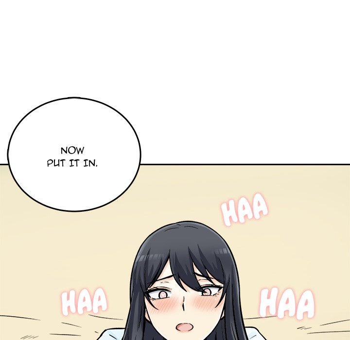 Excuse me, This is my Room - Chapter 44 [photo 134] - MangaPorn