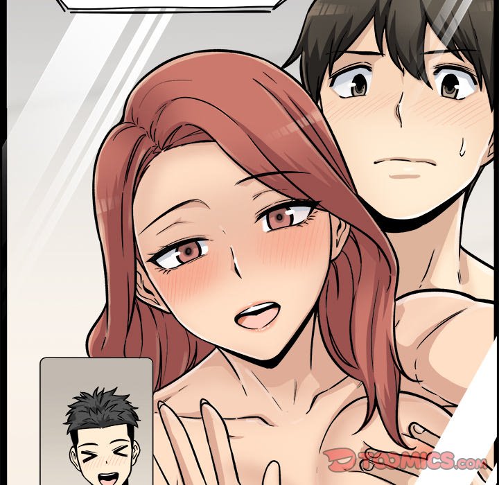 Excuse me, This is my Room - Chapter 44 [photo 27] - MangaPorn