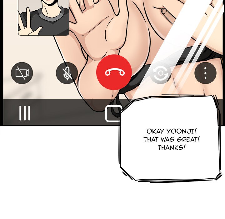 Excuse me, This is my Room - Chapter 44 [photo 28] - MangaPorn