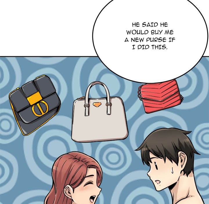 Excuse me, This is my Room - Chapter 44 [photo 40] - MangaPorn