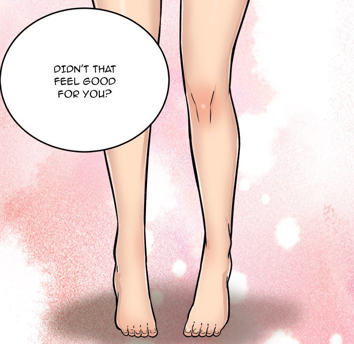 Excuse me, This is my Room - Chapter 44 [photo 44] - MangaPorn