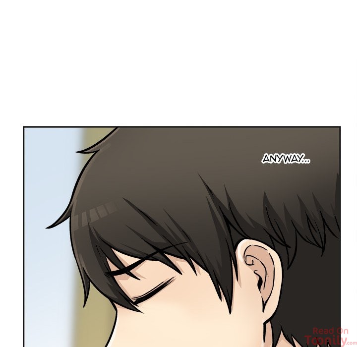 Excuse me, This is my Room - Chapter 44 [photo 56] - MangaPorn