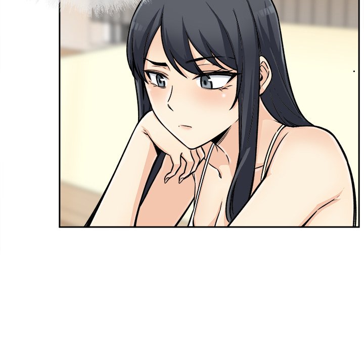 Excuse me, This is my Room - Chapter 44 [photo 62] - MangaPorn