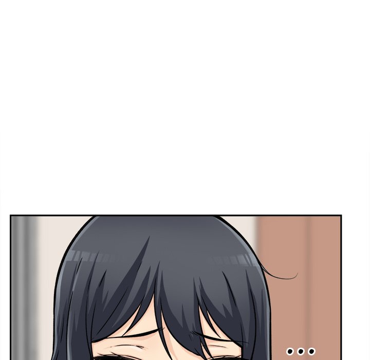 Excuse me, This is my Room - Chapter 44 [photo 76] - MangaPorn