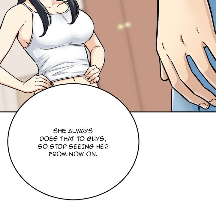 Excuse me, This is my Room - Chapter 44 [photo 82] - MangaPorn