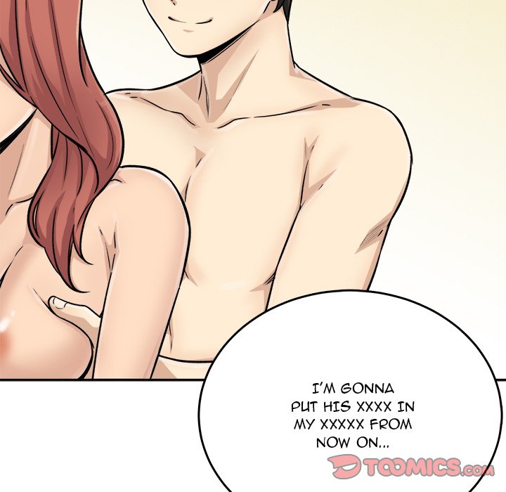 Excuse me, This is my Room - Chapter 44 [photo 9] - MangaPorn