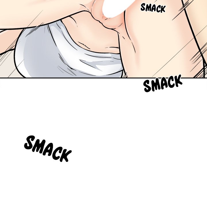 Excuse me, This is my Room - Chapter 45 [photo 109] - MangaPorn