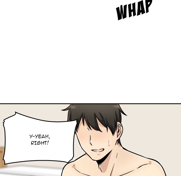 Excuse me, This is my Room - Chapter 45 [photo 113] - MangaPorn