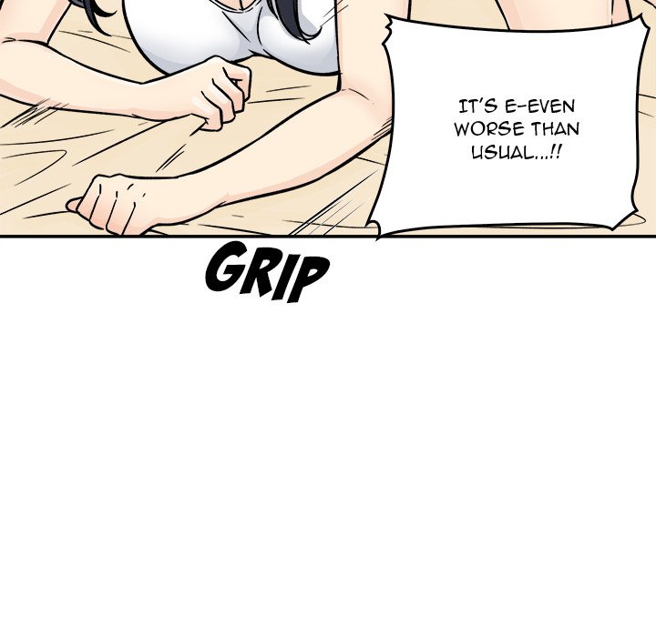 Excuse me, This is my Room - Chapter 45 [photo 115] - MangaPorn